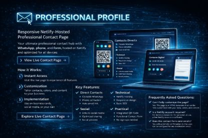 Picture of Profissional Profile