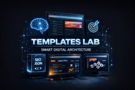 Picture for category Templates Lab