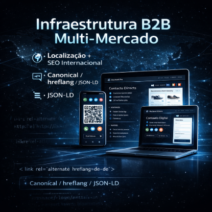 Picture of International Showrooms