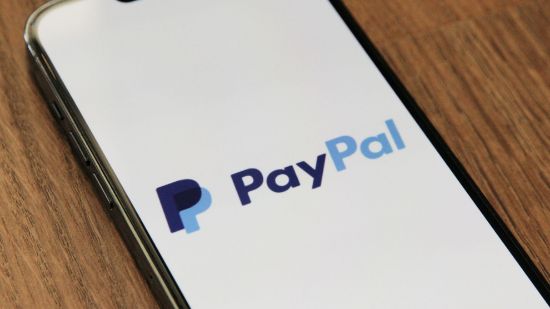 Immagine di Payment Window - Paypal