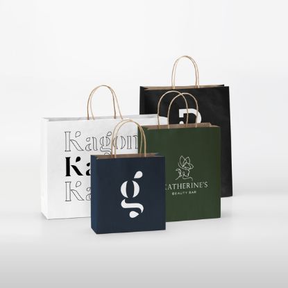 Immagine di Paper Bags