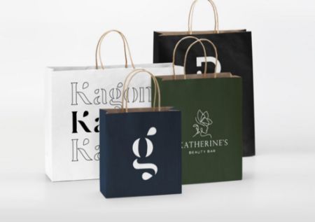 Immagine per la categoria EcoBags