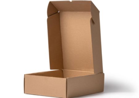 Immagine per la categoria Packaging