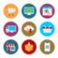 Bilde av Plataforma Marketing Redes Sociais