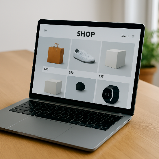 Imagem de PrimeStore