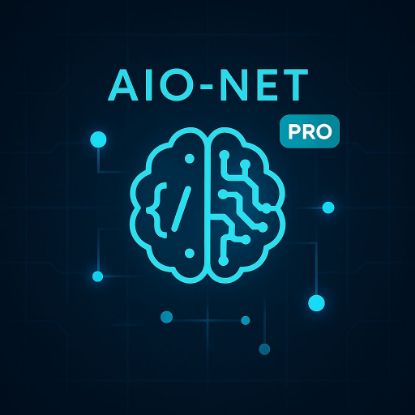 Imagem de AIO-NET