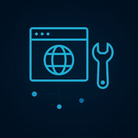 Imagem para a categoria Serviços Webmaster