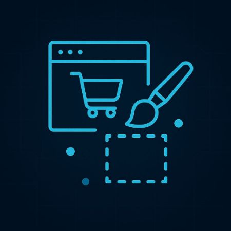 Imagem para a categoria Personalize o Seu E-commerce