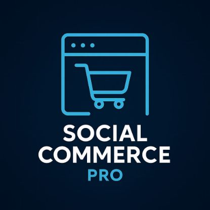 Imagem de Social Commerce Pro