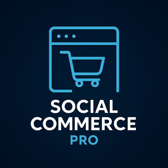 Imagem de Social Commerce Pro